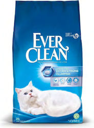 Ever Clean Extra Strong Clumping Unscented 20lt Ever Clean Extra Strong Clumping Unscented 20lt