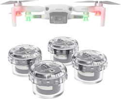 Sunnylife Φως για DJI Mavic 2 / Mavic Air 2 / FPV