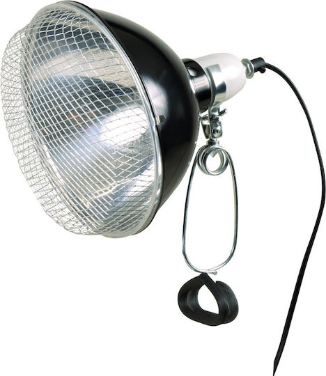 Trixie Λάμπα για Ενυδρείο Ερπετών 250W από Σιλικόνη
