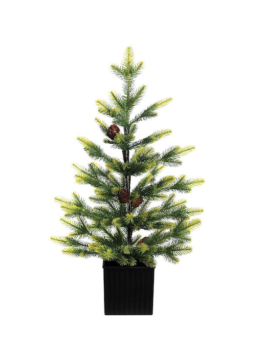 Christmas Decorative Tree 70cm Green Tree