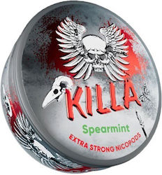 Killa Pouches X-Strong 16mg