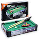 Game Pool Tables Wooden