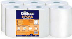 Endless Küchenpapier 6 Rollen Endless Küchenpapier 6 Rollen