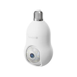 Hombli IP Αδιάβροχη Κάμερα Wi-Fi 4K Hombli IP Αδιάβροχη Κάμερα Wi-Fi 4K