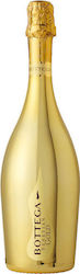 Bottega Spa Gold Vin Alb Sec Spumant 750ml Bottega Spa Gold Vin Alb Sec Spumant 750ml