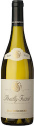 Pouilly Fuissé Jean Bouchard 750 ml Pouilly Fuissé Jean Bouchard 750 ml