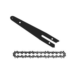 6" Chain Guide Set Kraft&dele Kd10584