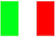 Flag of Italy 200x120cm