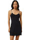 Ysabel Mora Winter Damen Nachthemd Black