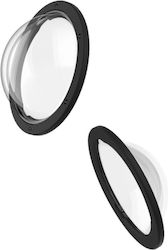 Kandao Camera Protection Tempered Glass Black