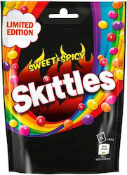 Skittles Candy Sweet & Spicy 40gr