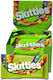 Skittles 38gr Crazy Sours 14x38gr