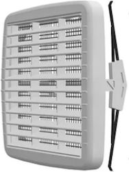 Nicoll Vent Louvers