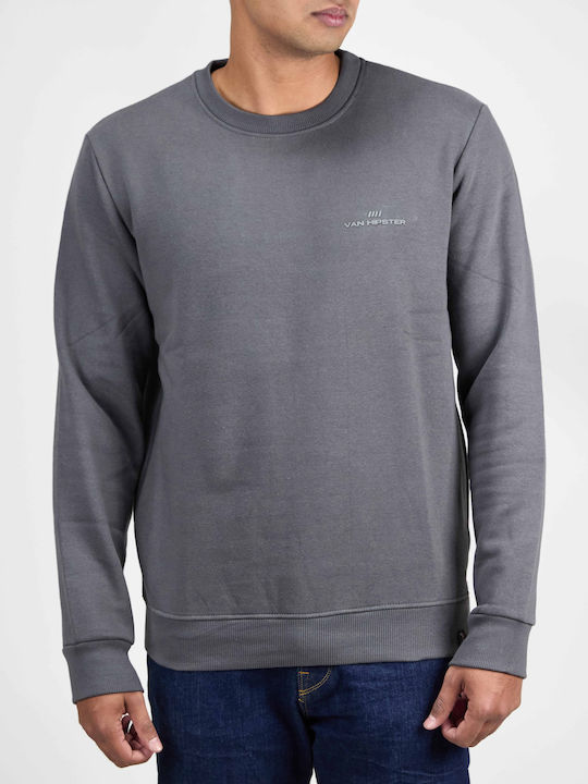 Van Hipster Sweatshirt grey