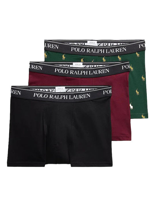 Ralph Lauren Men's Boxer Multicolour