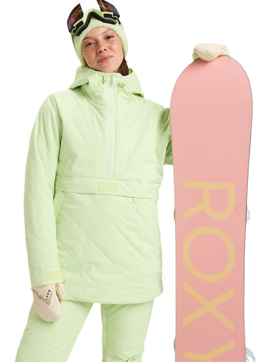 Roxy Radiant Lines Women's Ski & Snowboard Jack...