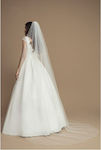 Memoirs Bridal Veil 250cm