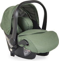 Cangaroo Ellada Baby Car Seat i-Size Green 0-13 kg