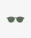 Izipizi D Kids Sunglasses Green 437668