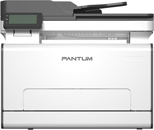 Pantum CM2100ADW Colour All In One Laser Printer