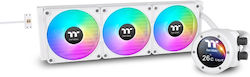 Thermaltake TH360 EX Snow Edition v2