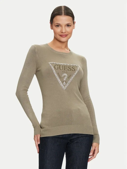 Guess Women's Sweater Ladi