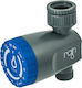 Hydrostab Click Bluetooth Water Timer 1 Zone 12 Programmes