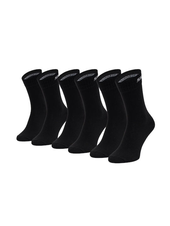 Skechers Men's Socks Black