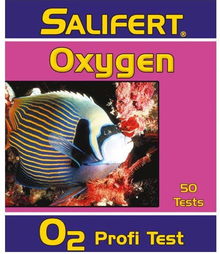 Salifert Aquarium Water Tester