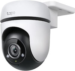 TP-LINK Tapo C500 v2 IP Αδιάβροχη Κάμερα Wi-Fi Full HD 1080p