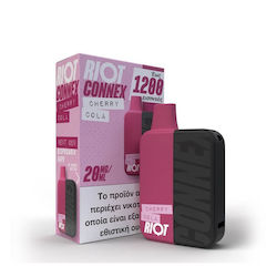 Riot Squad Connex 20mg 2ml 2τμχ Riot Squad Connex 20mg 2ml 2τμχ