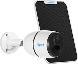 Reolink G340 IP Κάμερα Παρακολούθησης 4G 4K Αδι...
