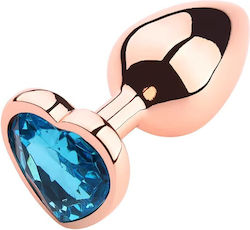 Ohmibod Anal Plug Groß Gold 3Stück
