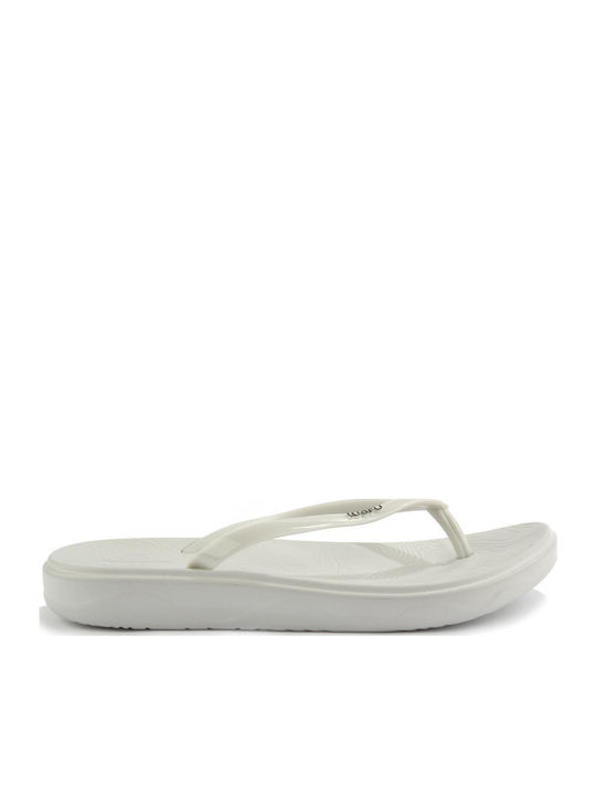 Fshoes Σαγιονάρες σε Γκρι Χρώμα