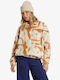 First Light Damen Jacke in Braun Farbe
