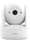D-Link DCS-6501LH IP Surveillance Camera Wi-Fi Full HD+ 3MP with Two-Way Communication and 3.6mm Lens