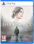 Silent Hill 2 PS5 Game (Used)