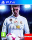 Fifa 18 PS4 Game (Used)