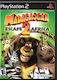 Madagascar Escape 2 Africa PS2 Spiel (Gebraucht)