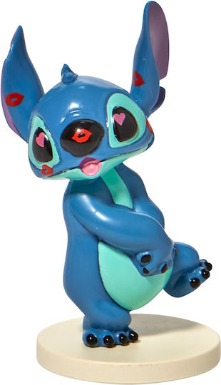 Enesco Stitch Figurine Φιγούρα 8.5εκ.