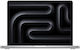 Apple MacBook Pro 14" (2024) 14.2" Retina Display 120Hz (M4-Pro 12-Kern/24GB/512GB SSD) Silver (UK Tastatur)