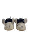 Senses Kids' Slipper Socks Dark Blue