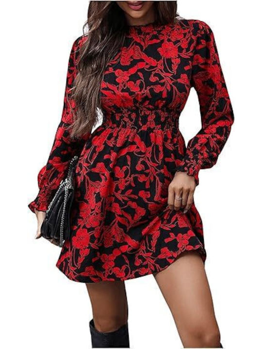 Dress Red