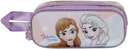 Karactermania Pencil Case with 1 Compartment