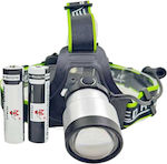 Rechargeable Headlamp LED