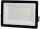 Elvhx Στεγανός Προβολέας LED 200W Ψυχρό Λευκό 6500K IP65