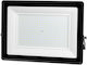 Elvhx Waterproof LED Floodlight 300W Cold White 6500K IP65