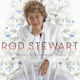 Rod Stewart Merry Christmas Baby 2 Vinylplatten