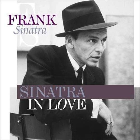 Frank Sinatra Sinatra In Love 2 Vinyl