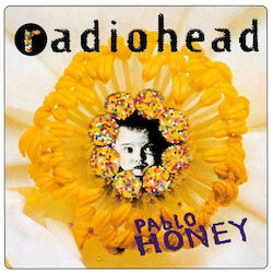 Radiohead Pablo Honey Hq 1 Vinyl